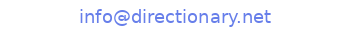 info@directionary.net